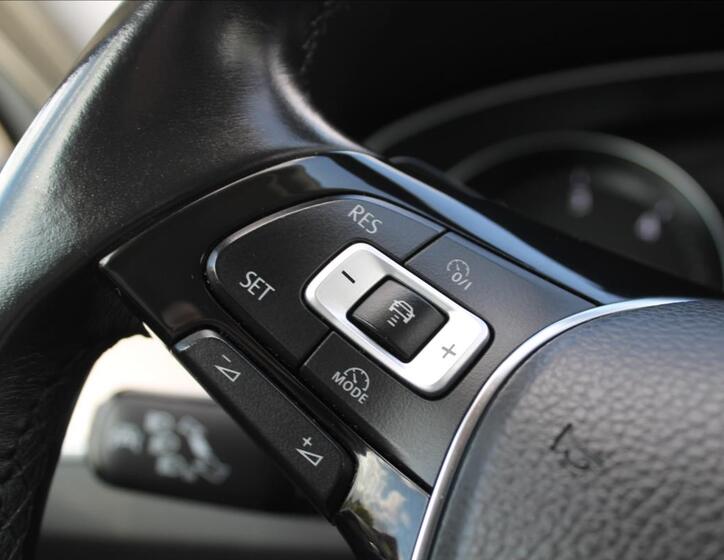 Volkswagen Passat 27