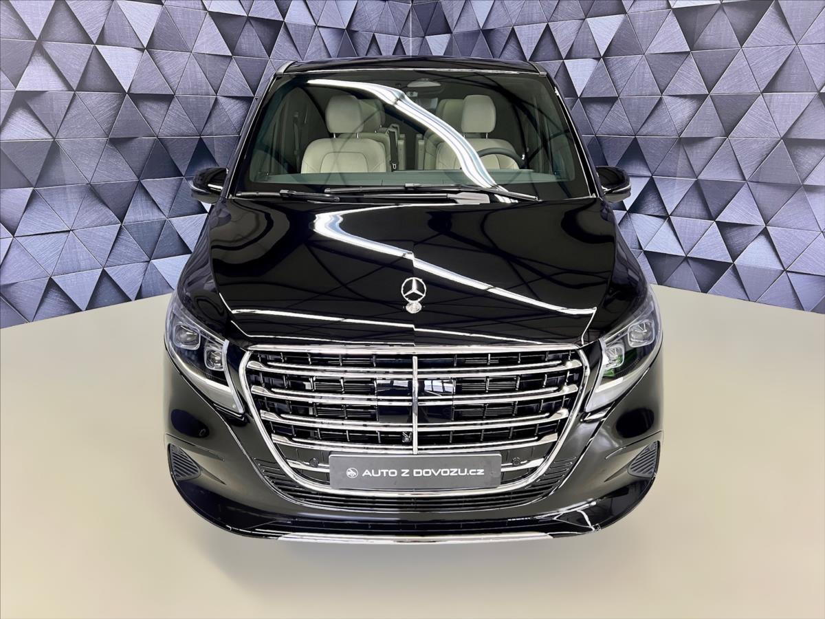Mercedes-Benz Třídy V