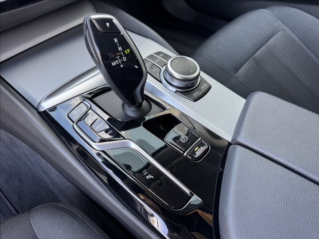 BMW Řada 5
