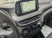 Hyundai Tucson 4