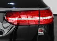 Mercedes-Benz Třídy E 33