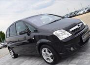 Opel Meriva 4