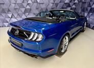 Ford Mustang 8