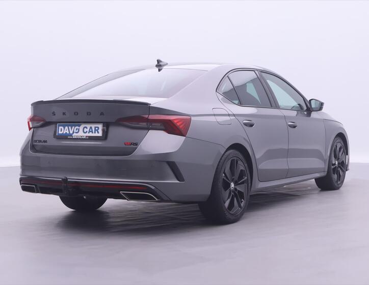 Škoda Octavia 7