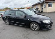 Volkswagen Passat 1