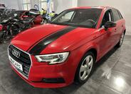 Audi A3 3