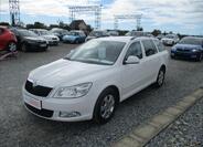 Škoda Octavia 3