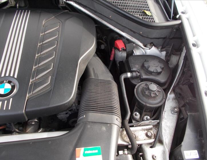 BMW X5 36