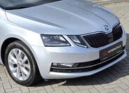 Škoda Octavia 18