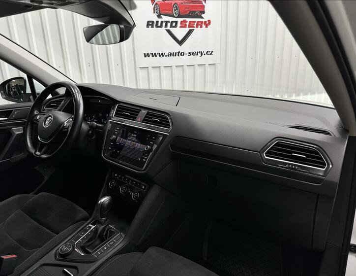 Volkswagen Tiguan Allspace 41