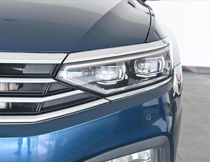 Volkswagen Passat 32
