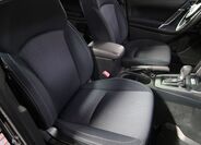 Subaru Forester 14