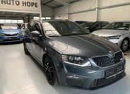 Škoda Octavia 1