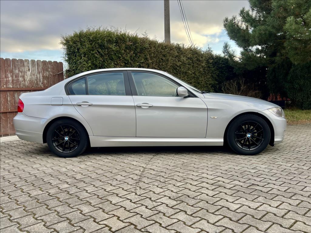 BMW Řada 3