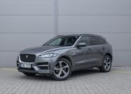 Jaguar F-Pace 1