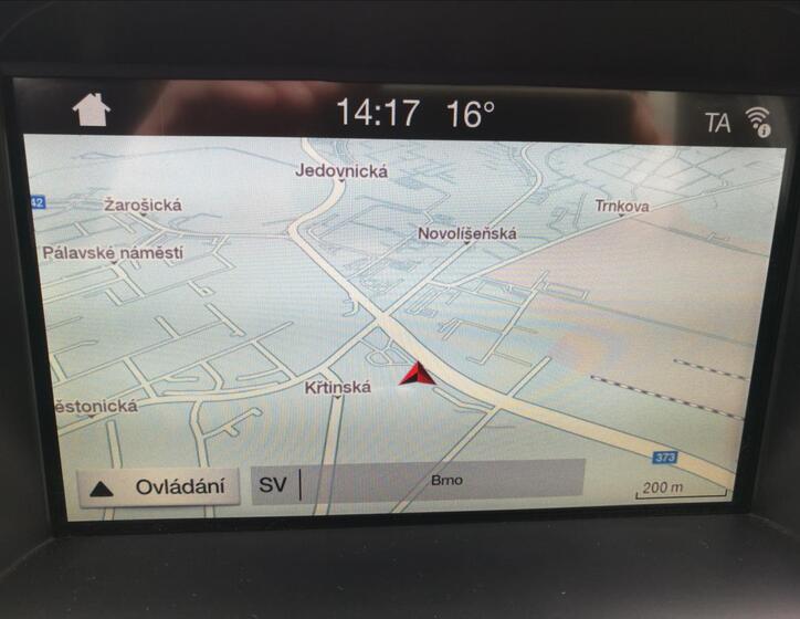 Ford Kuga 9