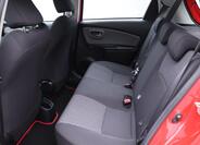 Toyota Yaris 13