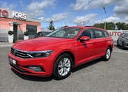Volkswagen Passat 12