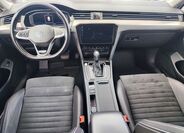 Volkswagen Passat 14
