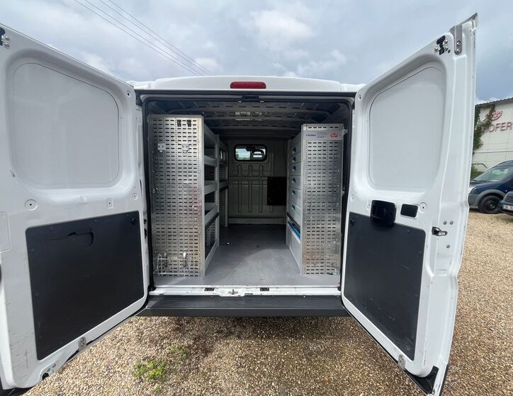 Fiat Ducato 5
