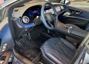 Mercedes-Benz EQS 8