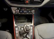 Škoda Fabia 39