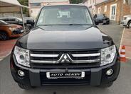 Mitsubishi Pajero 2