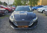 Ford Mondeo 2