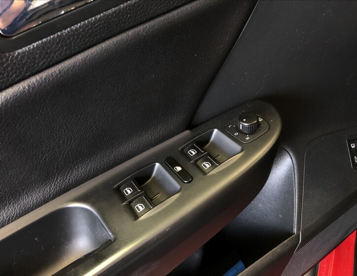 Volkswagen Passat 22