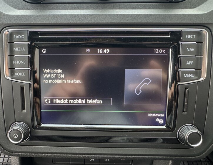 Volkswagen Caddy 43