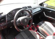 Škoda Fabia 9