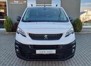 Peugeot Expert 4