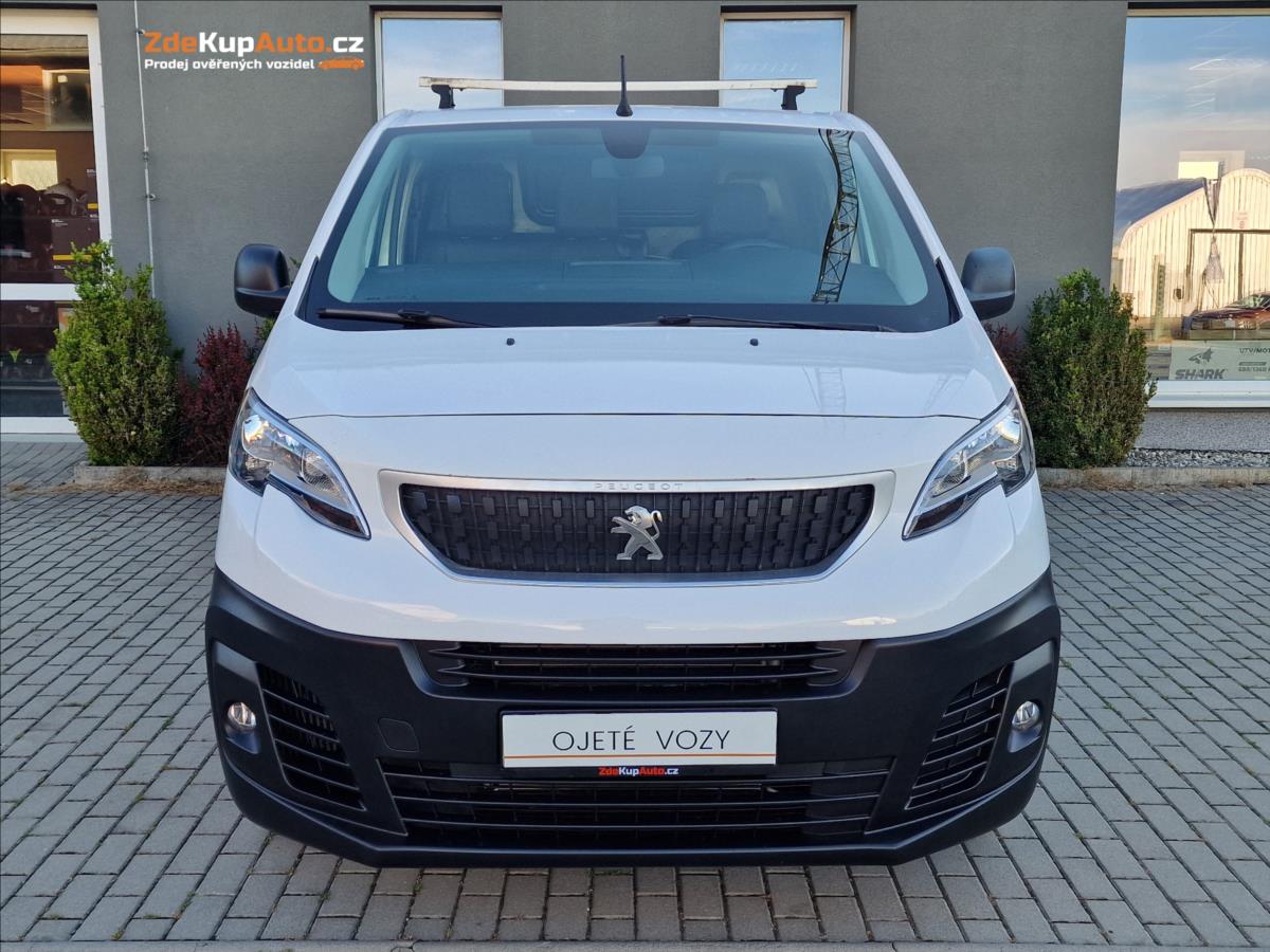 Peugeot Expert