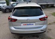 Opel Insignia 5