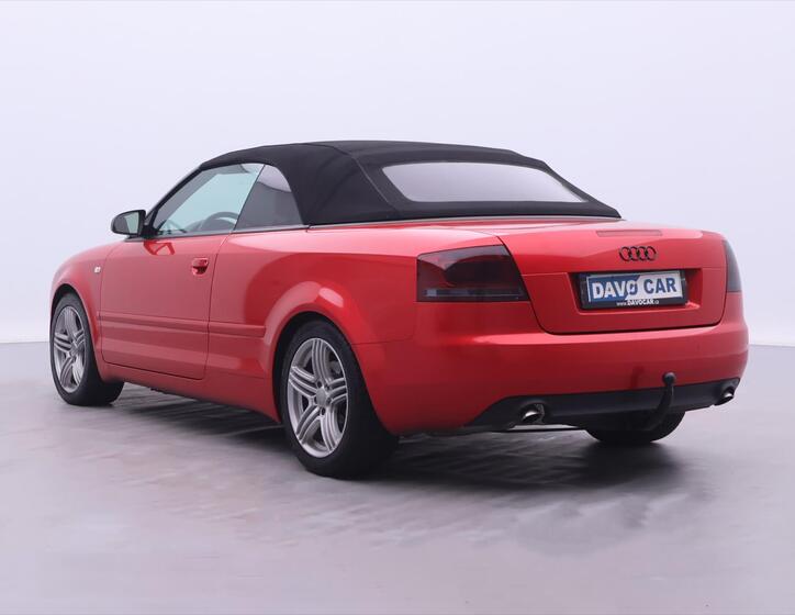 Audi A4 9