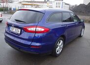 Ford Mondeo 6