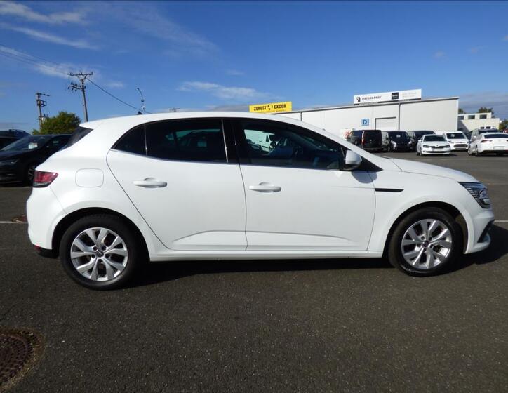Renault Mégane 2