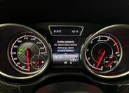 Mercedes-Benz GLS 17