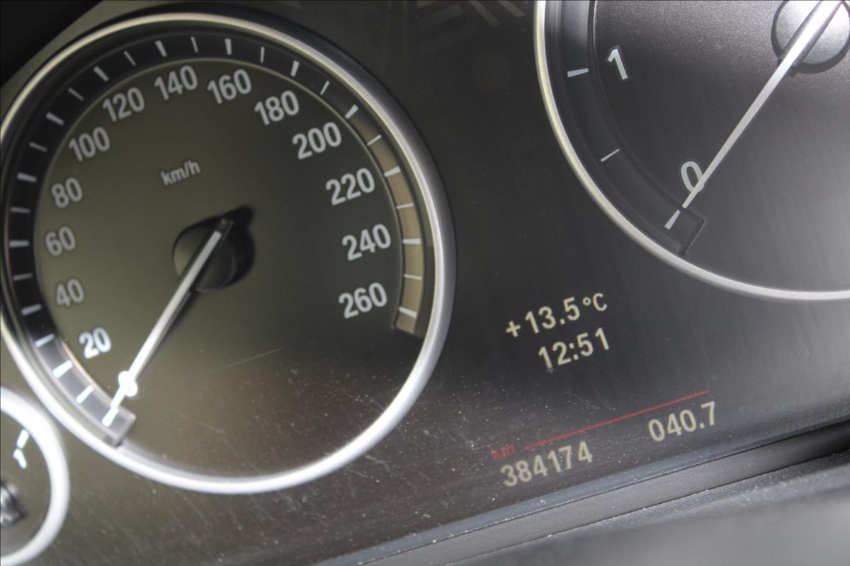 BMW Řada 5