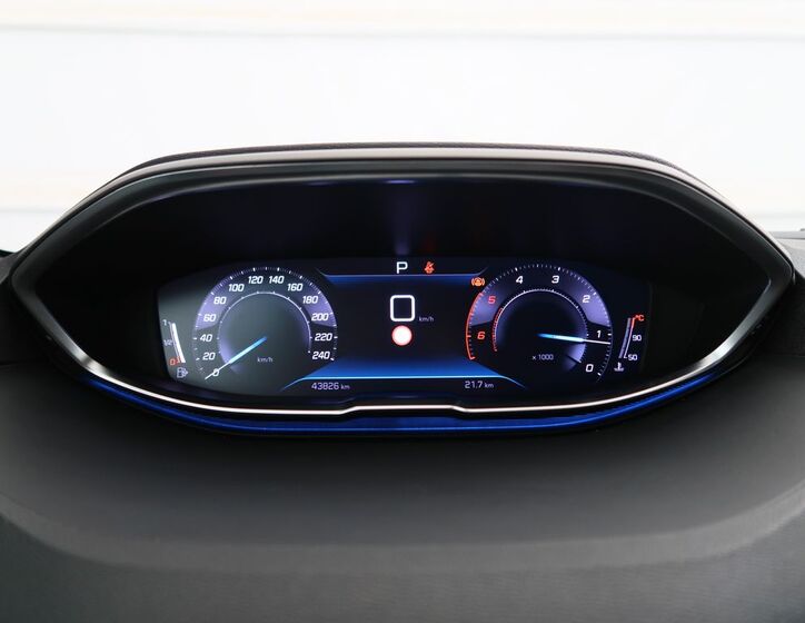 Peugeot 3008 25