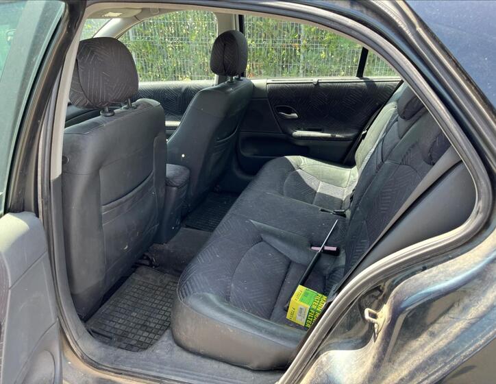 Renault Laguna 11