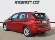 BMW Řada 2 5