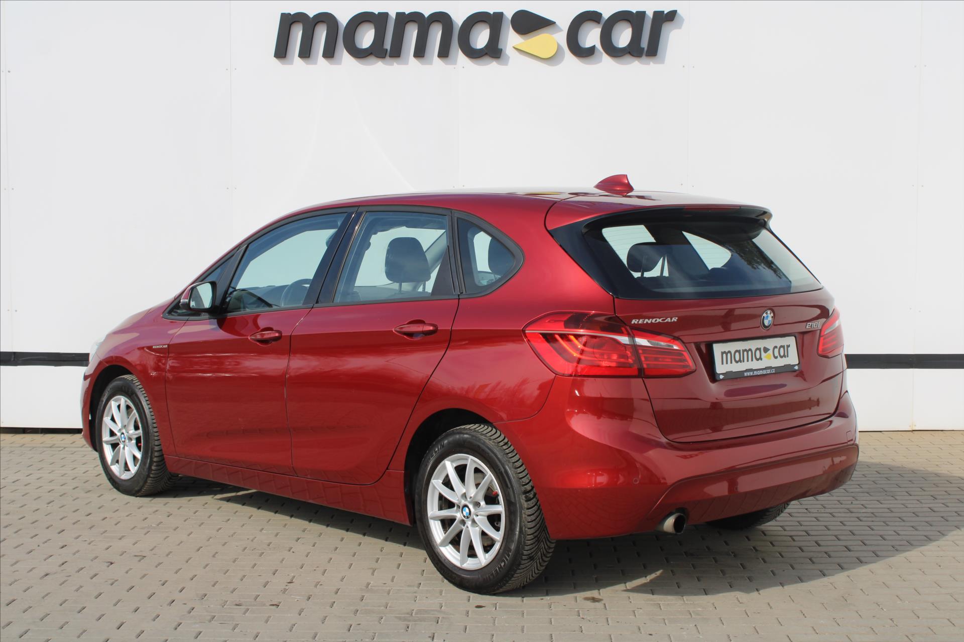 BMW Řada 2
