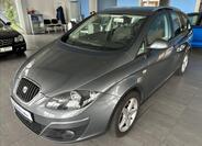 Seat Altea 3