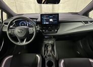Toyota Corolla 17