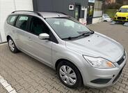 Ford Focus 3