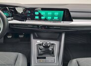 Volkswagen Golf 13
