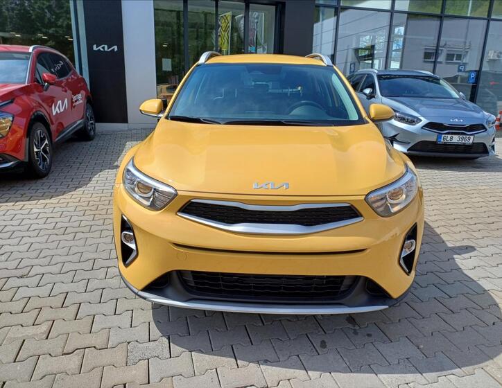 KIA Stonic 2