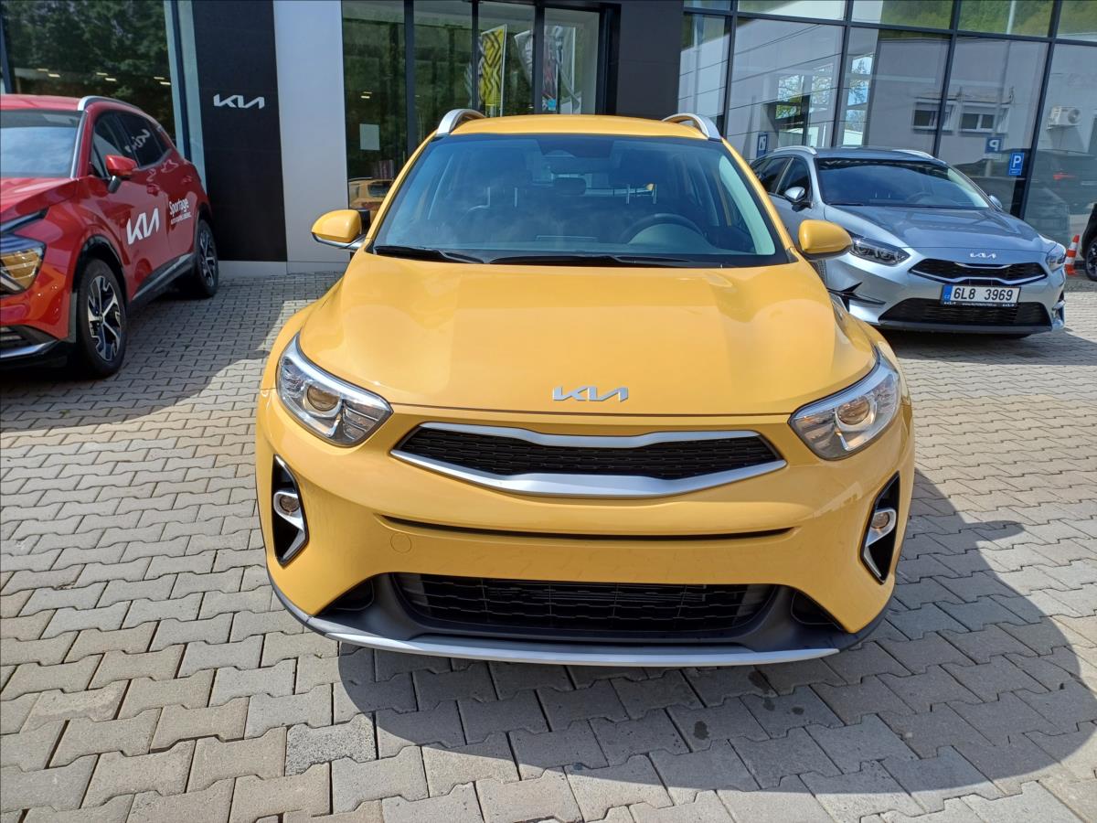 KIA Stonic