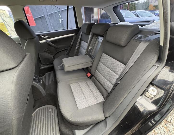 Škoda Octavia 36